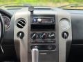 2005 Ford F150 FX4 SuperCab 4x4 Controls