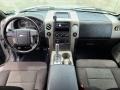 2005 Ford F150 Black Interior Interior Photo