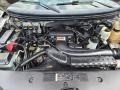 5.4 Liter SOHC 24-Valve Triton V8 2005 Ford F150 FX4 SuperCab 4x4 Engine