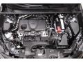 Magnetic Gray Metallic - RAV4 XLE Photo No. 17