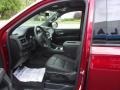 2021 Cherry Red Tintcoat Chevrolet Suburban RST 4WD  photo #13