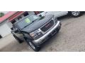 Onyx Black - Canyon SLE Extended Cab 4x4 Photo No. 2