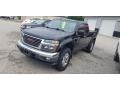 Onyx Black - Canyon SLE Extended Cab 4x4 Photo No. 3