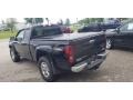 Onyx Black - Canyon SLE Extended Cab 4x4 Photo No. 4