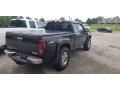 Onyx Black - Canyon SLE Extended Cab 4x4 Photo No. 6