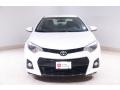 Super White - Corolla S Plus Photo No. 2