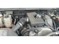 Onyx Black - Canyon SLE Extended Cab 4x4 Photo No. 15