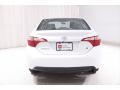 Super White - Corolla S Plus Photo No. 16