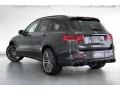 Graphite Gray Metallic - GLC AMG 43 4Matic Photo No. 2