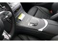 Controls of 2021 GLC AMG 43 4Matic
