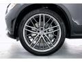 2021 Mercedes-Benz GLC AMG 43 4Matic Wheel and Tire Photo