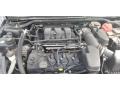 3.7 Liter DOHC 24-Valve Ti-VCT V6 Engine for 2014 Ford Taurus Police Special SVC #142138861