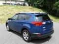 Blue Crush Metallic - RAV4 XLE Photo No. 8