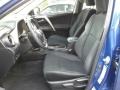 Blue Crush Metallic - RAV4 XLE Photo No. 10