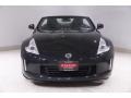 2014 Magnetic Black Nissan 370Z Touring Roadster  photo #3