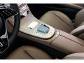 2021 Mercedes-Benz E Nut Brown/Black Interior Front Seat Photo