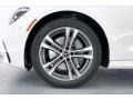2021 Mercedes-Benz E 350 Sedan Wheel and Tire Photo