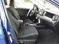 Blue Crush Metallic - RAV4 XLE Photo No. 16