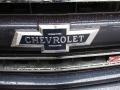 2018 Centennial Blue Metallic Chevrolet Silverado 1500 LTZ Crew Cab 4x4  photo #36