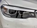 2018 Mineral White Metallic BMW 5 Series 530i Sedan  photo #7
