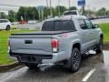 Cement - Tacoma TRD Sport Double Cab 4x4 Photo No. 4