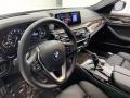 2018 Mineral White Metallic BMW 5 Series 530i Sedan  photo #16