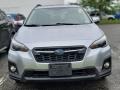 Ice Silver Metallic - Crosstrek 2.0i Limited Photo No. 2
