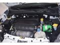  2017 ProMaster City Tradesman SLT Cargo Van 2.4 Liter DOHC 16-Valve VVT 4 Cylinder Engine