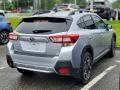 Ice Silver Metallic - Crosstrek 2.0i Limited Photo No. 4