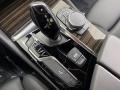 2018 Mineral White Metallic BMW 5 Series 530i Sedan  photo #27