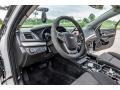 2014 Chevrolet Caprice Police Sedan Front Seat