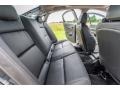 Black Rear Seat Photo for 2014 Chevrolet Caprice #142140619