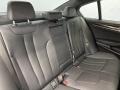 2018 Mineral White Metallic BMW 5 Series 530i Sedan  photo #36