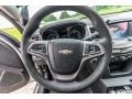 Black Steering Wheel Photo for 2014 Chevrolet Caprice #142140805