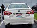 Crystal White Pearl - Legacy 2.5i Premium Photo No. 5