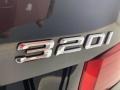 2018 Black Sapphire Metallic BMW 3 Series 320i Sedan  photo #11