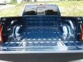 2021 Ram 2500 Black Interior Trunk Photo