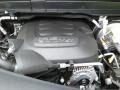 2021 Ram 2500 6.4 Liter HEMI OHV 16-Valve MDS V8 Engine Photo