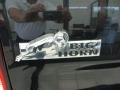  2015 1500 Big Horn Crew Cab 4x4 Logo