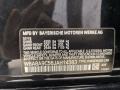 2018 Black Sapphire Metallic BMW 3 Series 320i Sedan  photo #36