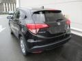 Modern Steel Metallic - HR-V EX-L AWD Photo No. 3