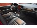 2020 Velvet Red Pearl Jeep Grand Cherokee Limited X 4x4  photo #16