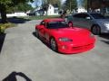 1995 Viper Red Dodge Viper RT-10  photo #1