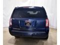 Dark Sapphire Blue Metallic - Yukon XL SLT 4WD Photo No. 3