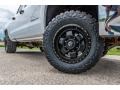 2016 Chevrolet Silverado 2500HD WT Regular Cab 4x4 Wheel and Tire Photo