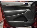 Velvet Red Pearl - Grand Cherokee Limited X 4x4 Photo No. 20