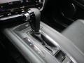 2017 Modern Steel Metallic Honda HR-V EX-L AWD  photo #18