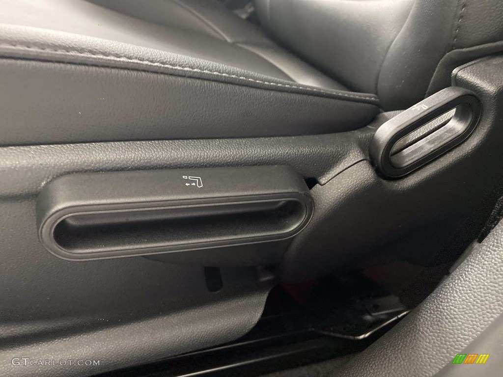 2018 Clubman Cooper - Midnight Black Metallic / Carbon Black photo #15