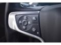 2017 Dark Sapphire Blue Metallic GMC Yukon XL SLT 4WD  photo #16