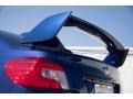 2020 Lapis Blue Pearl Subaru WRX STI  photo #14